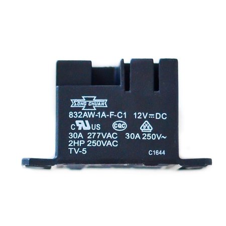 MC ENTERPRISES MC Enterprises 232948MC Relay for Suburban Appliances 232948MC